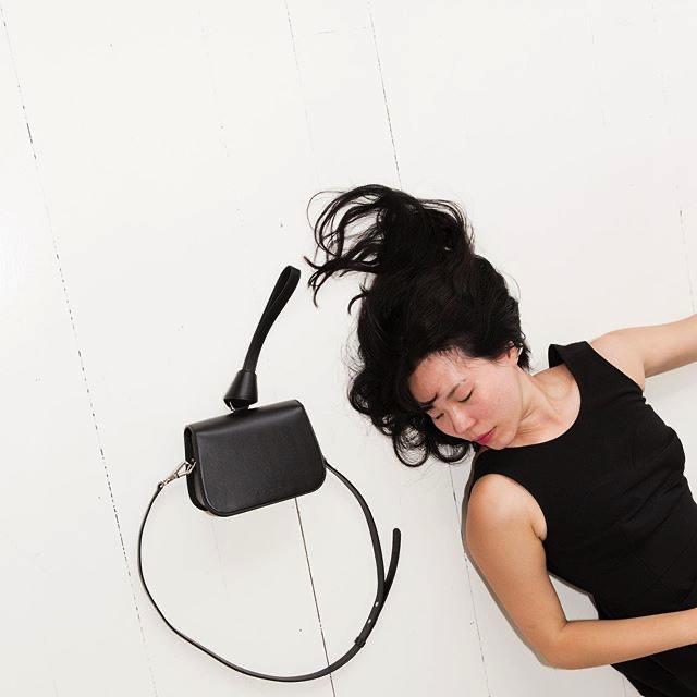 Hand Bag Black Bags