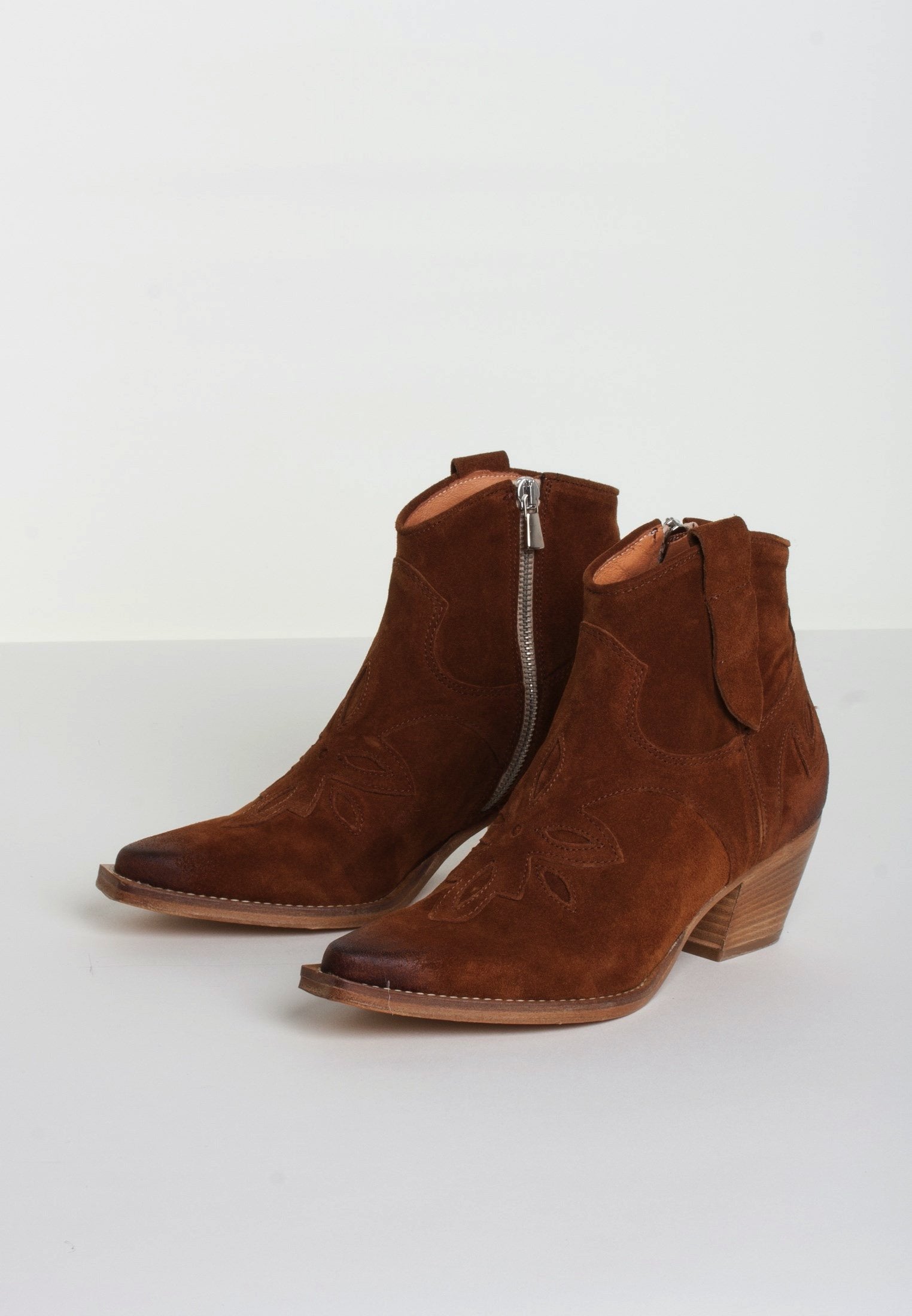 LEE WHISKEY Boots - 3