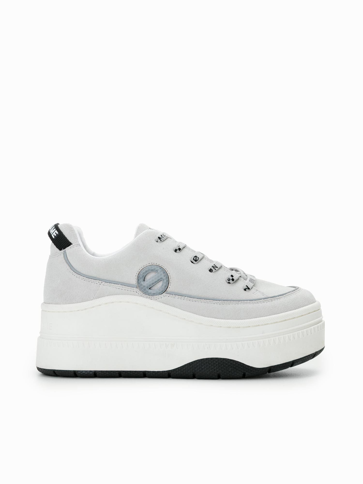 Jump Derby Sneakers HNVBVS0401 - 8