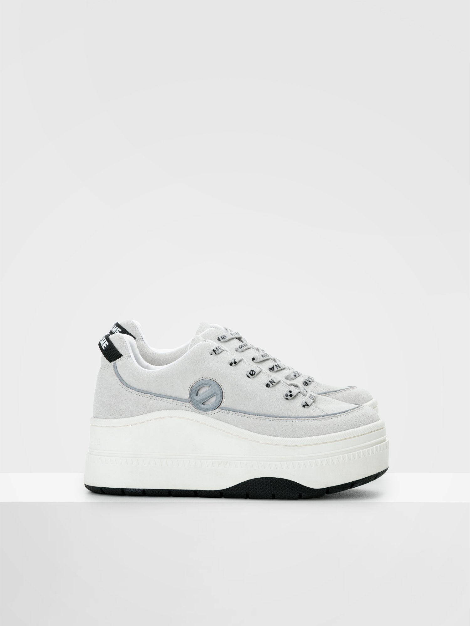Jump Derby Sneakers HNVBVS0401 - 5