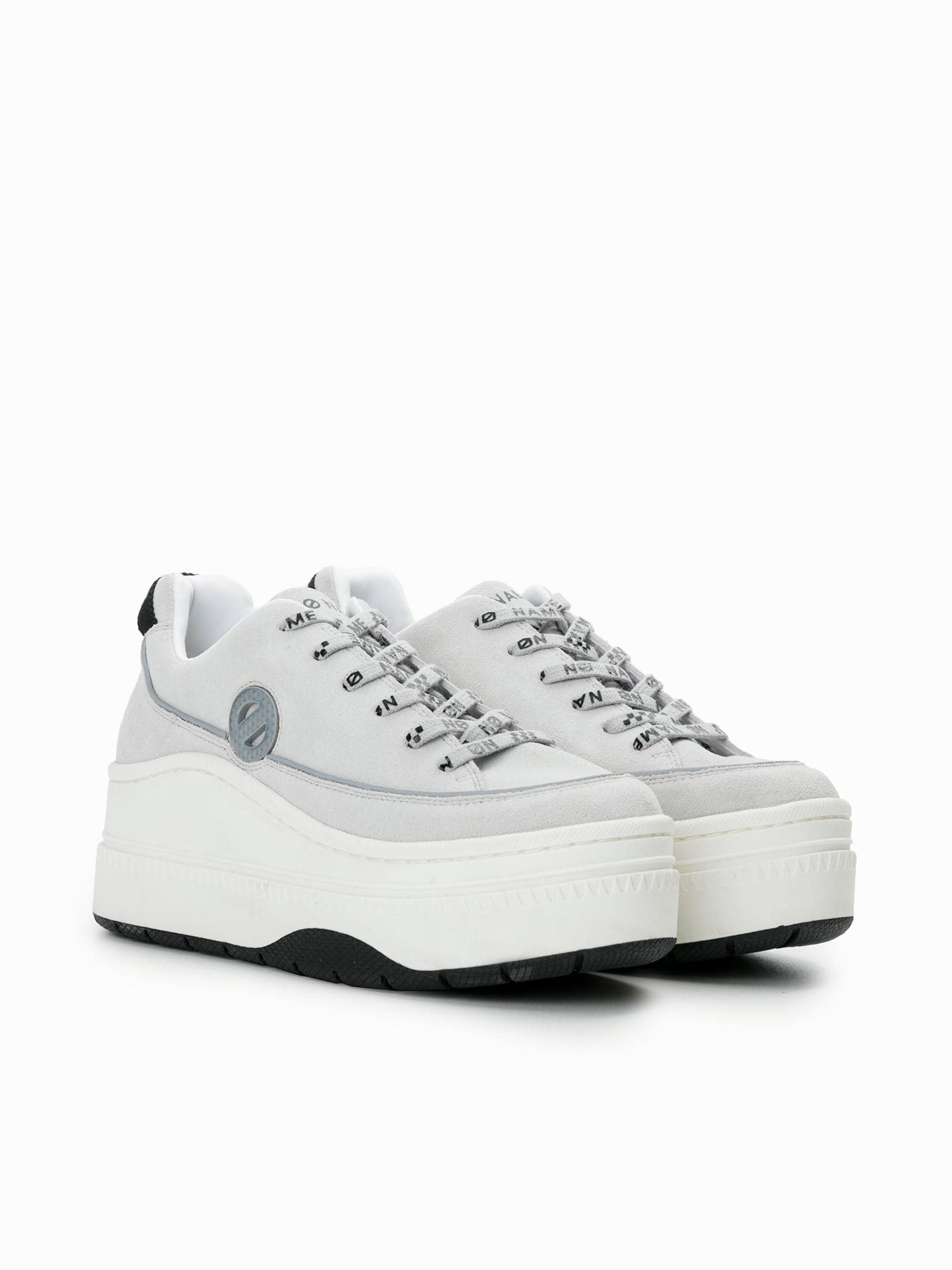 Jump Derby Sneakers HNVBVS0401 - 3