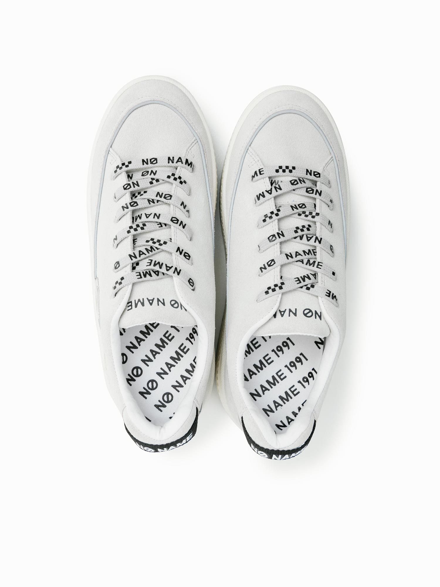 Jump Derby Sneakers HNVBVS0401 - 4
