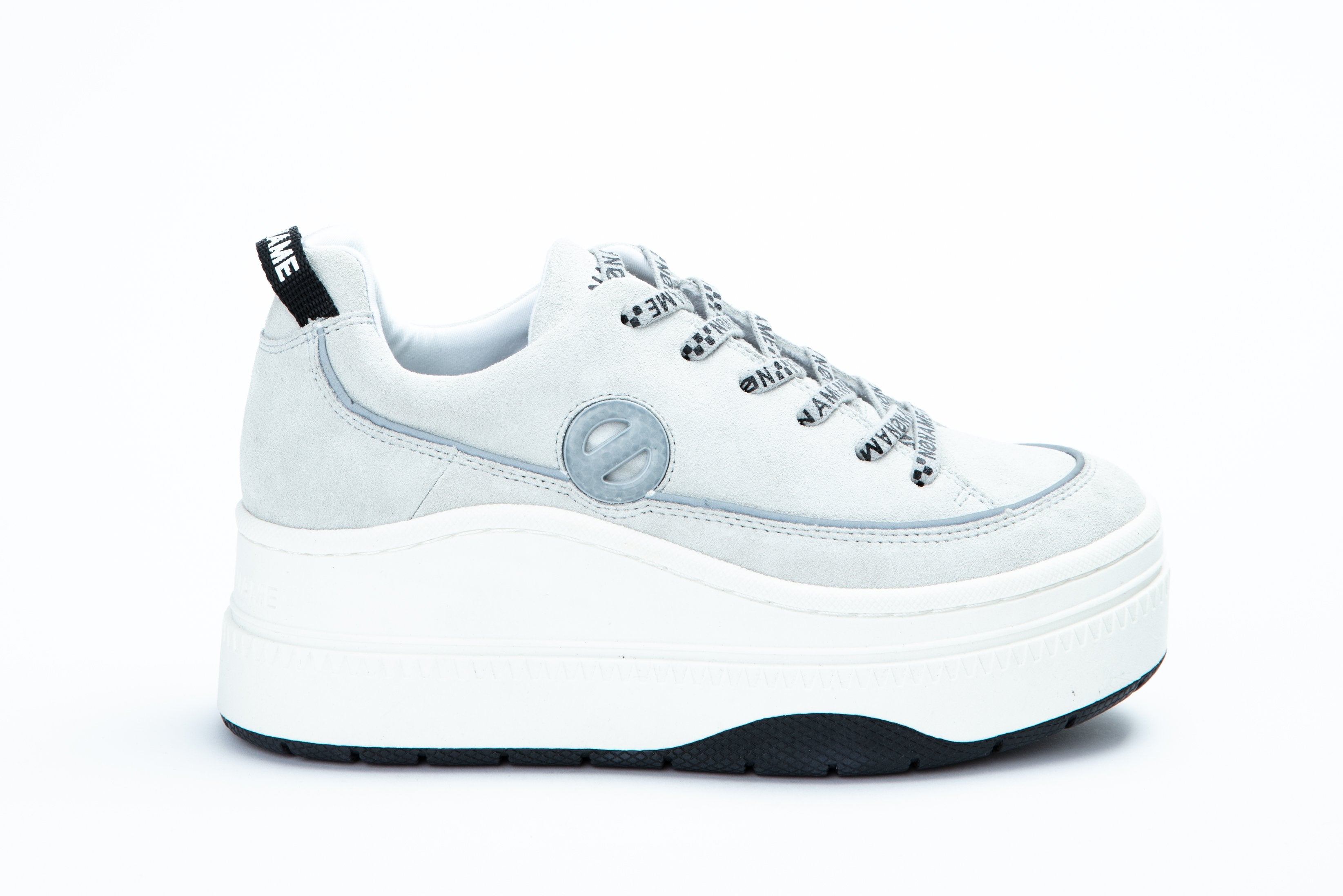 Jump Derby Sneakers HNVBVS0401 - 10