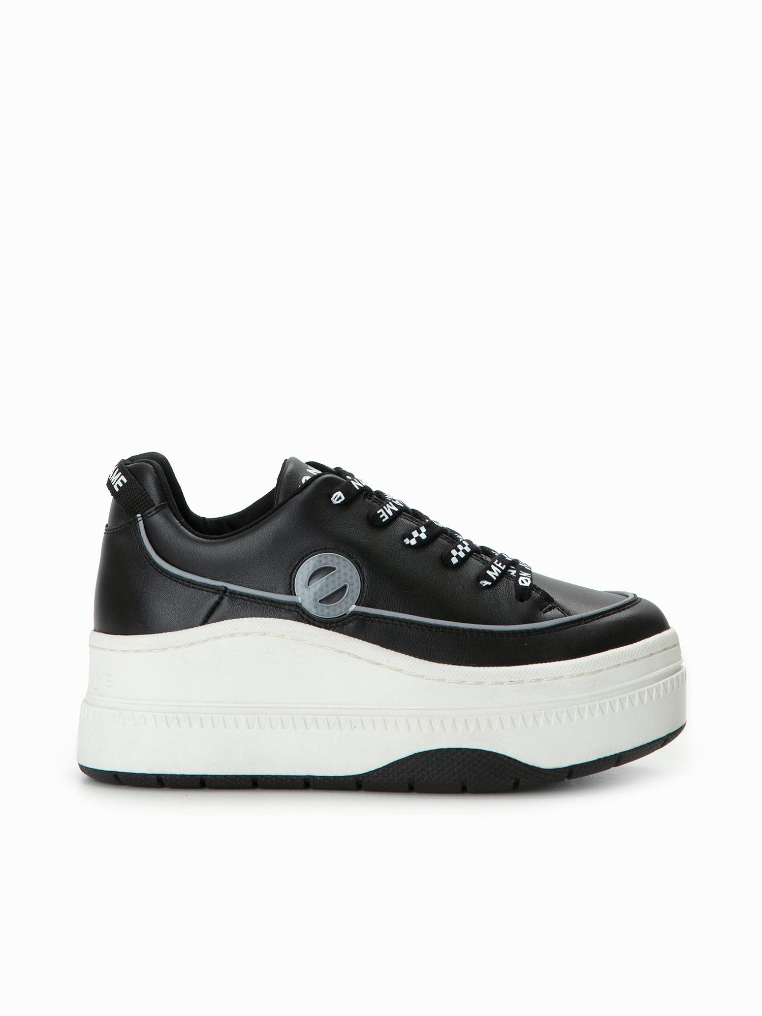 Jump Derby Sneakers HNVBNB0415 - 6
