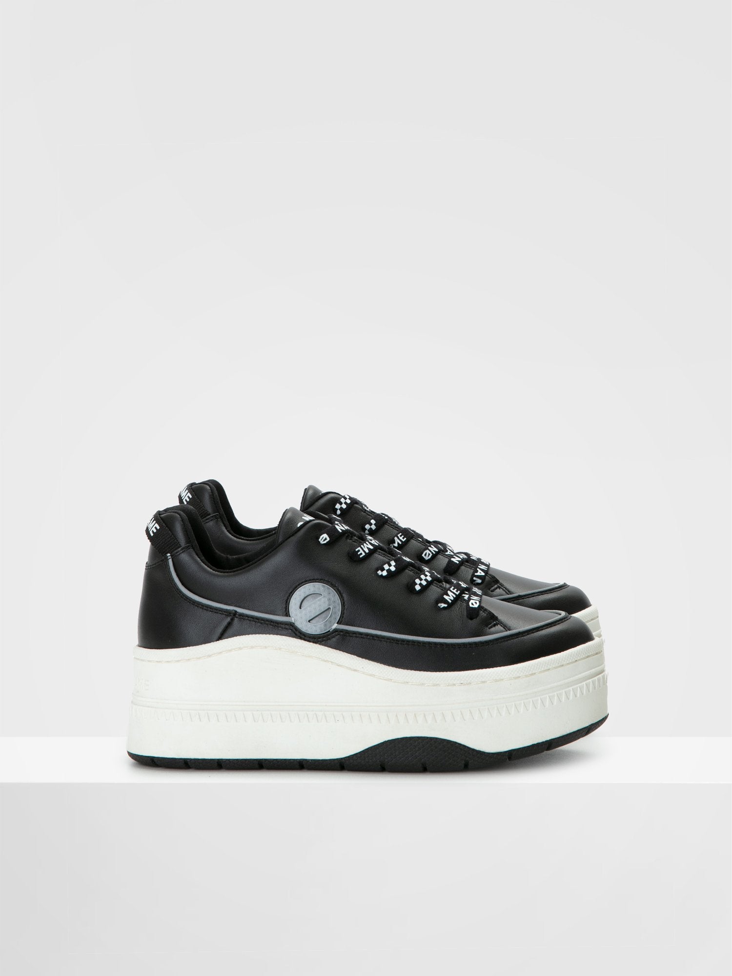 Jump Derby Sneakers HNVBNB0415 - 8