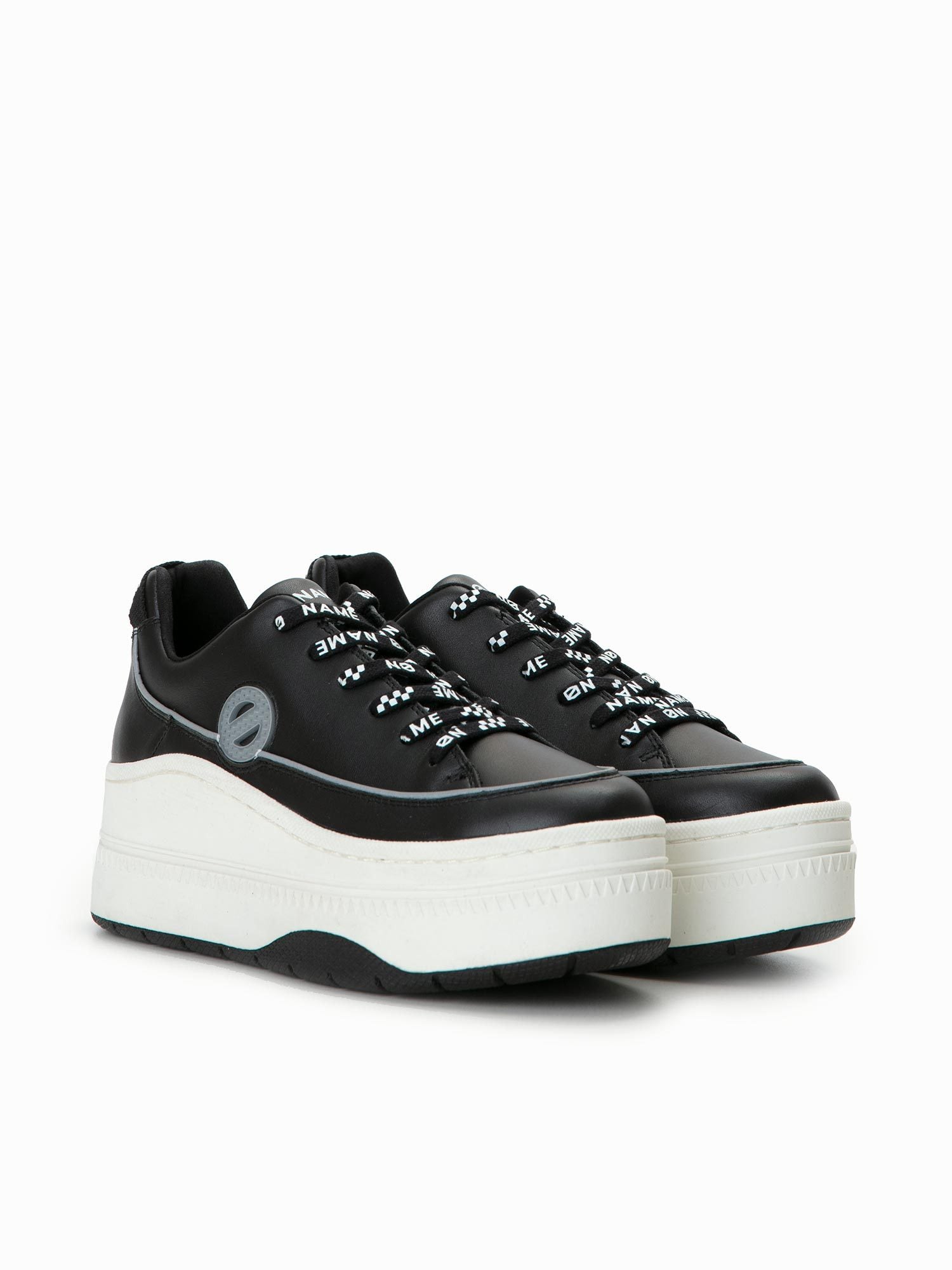 Jump Derby Sneakers HNVBNB0415 - 3
