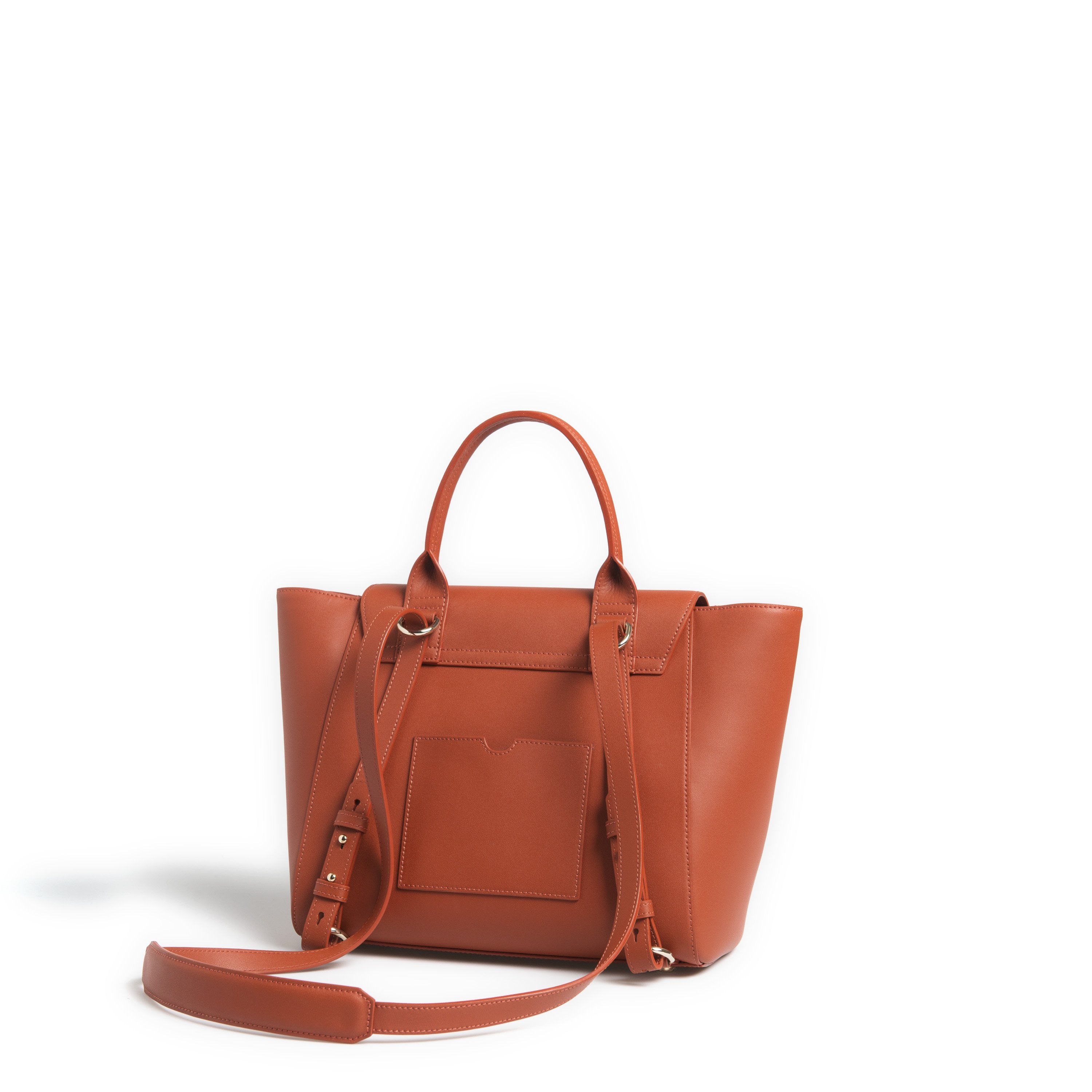 Mini Hero Bags