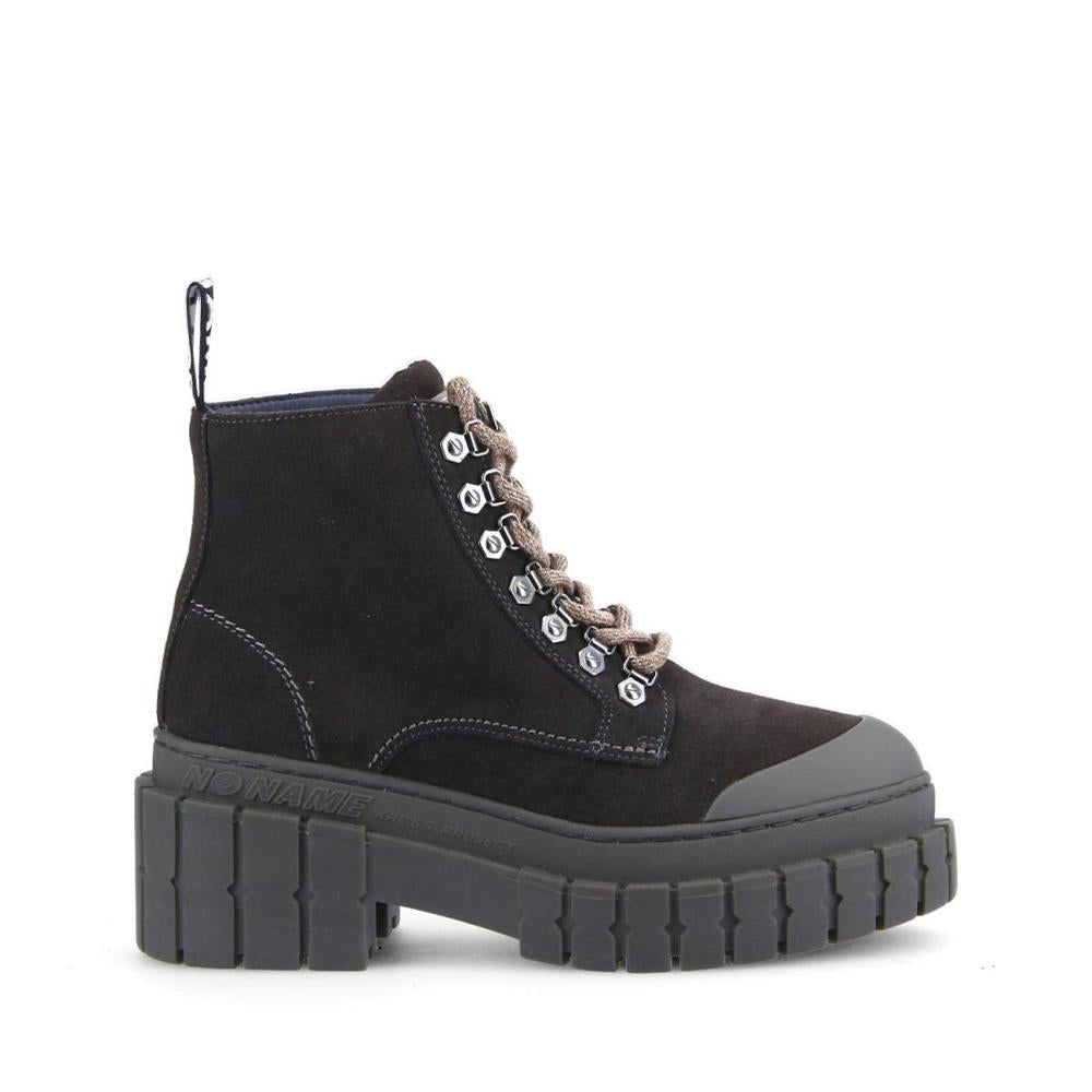 Kross Low Suede Smoke Boots KNXEVS0467 - 1