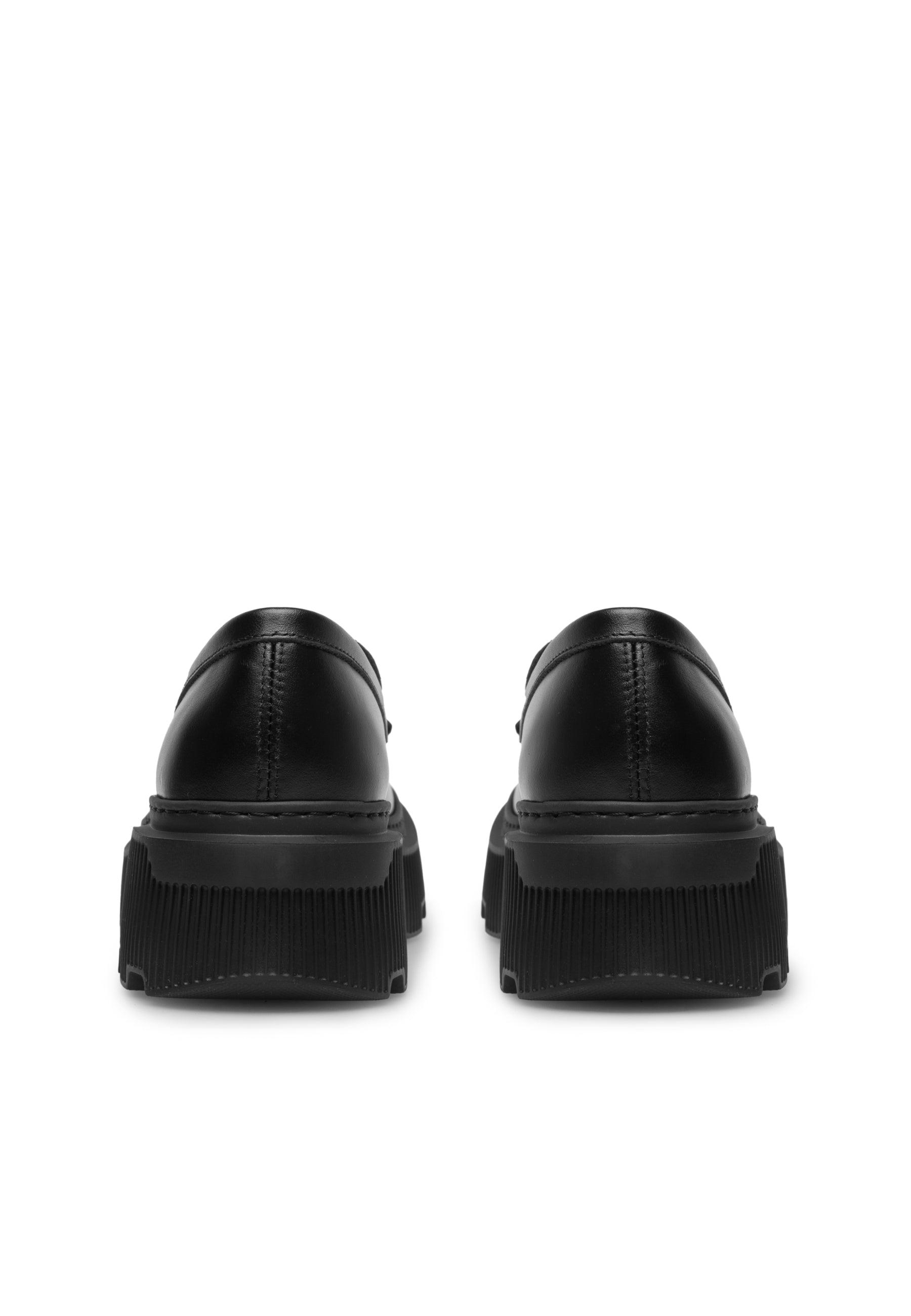 Penny Black Chunky Loafers LAST1630 - 5