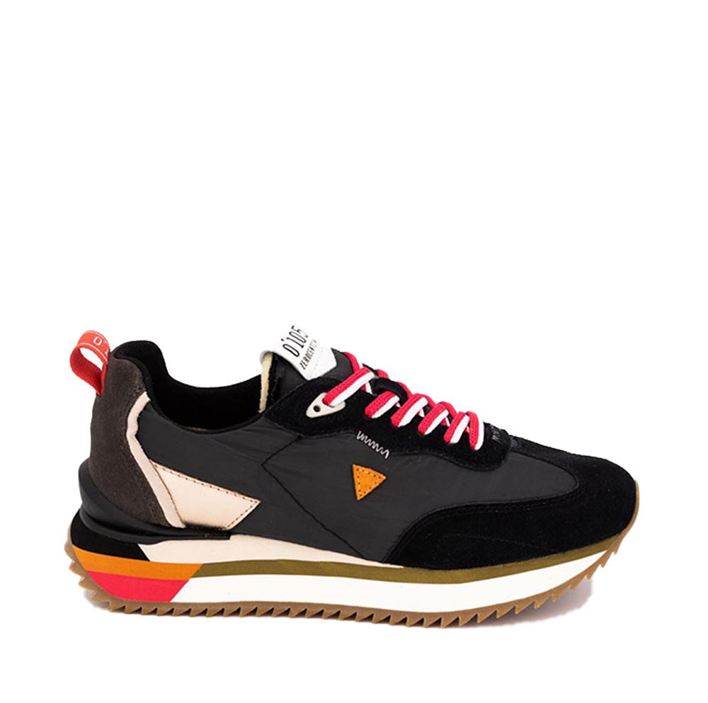 Lenox Carbon Chunky Sneakers H1LENOXCARBON - 01