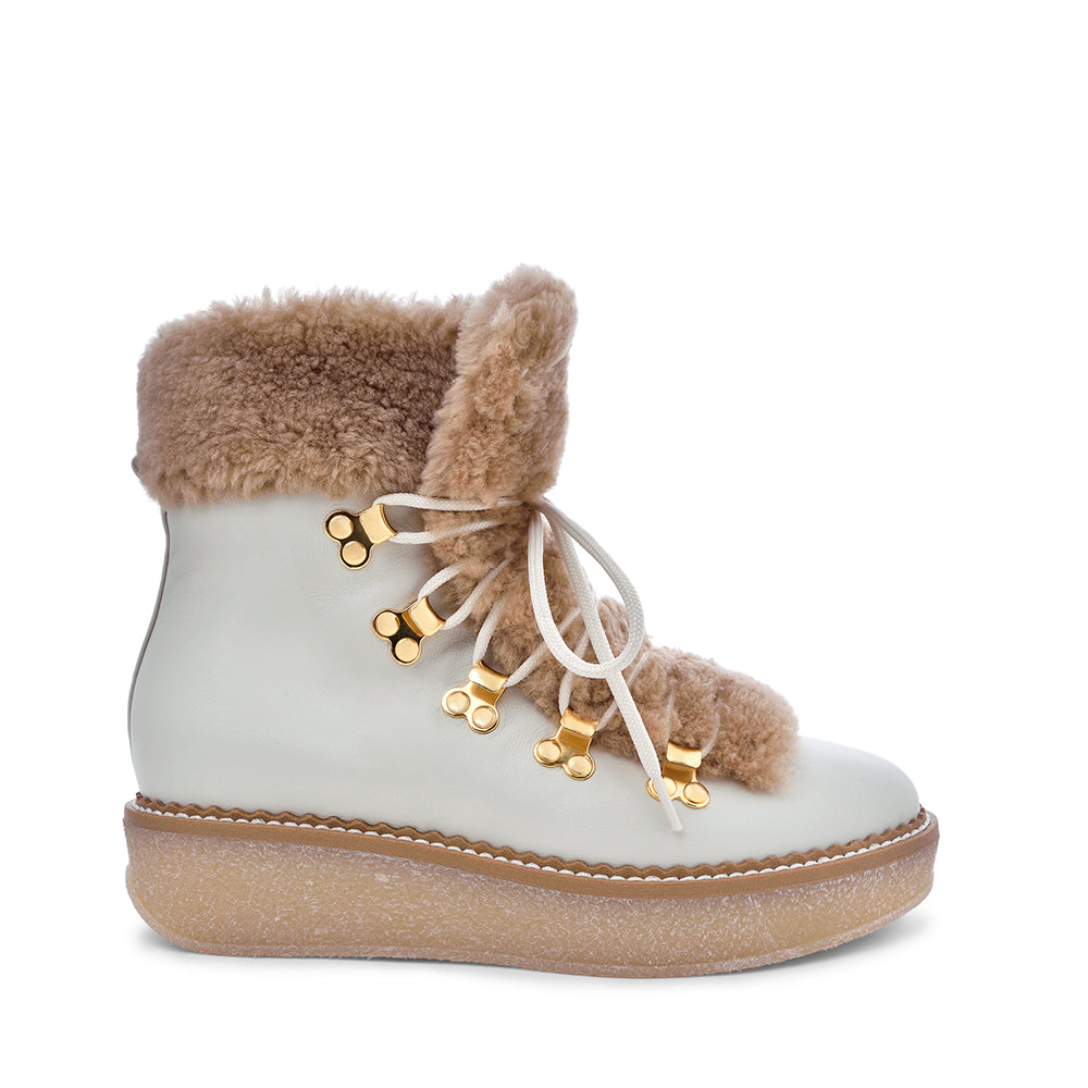 Misumi Off White Winter Boots 2012_OFF_WHITE - 1