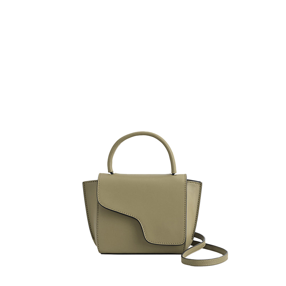 Montalcino Sage Mini Handbag 111600 - 1
