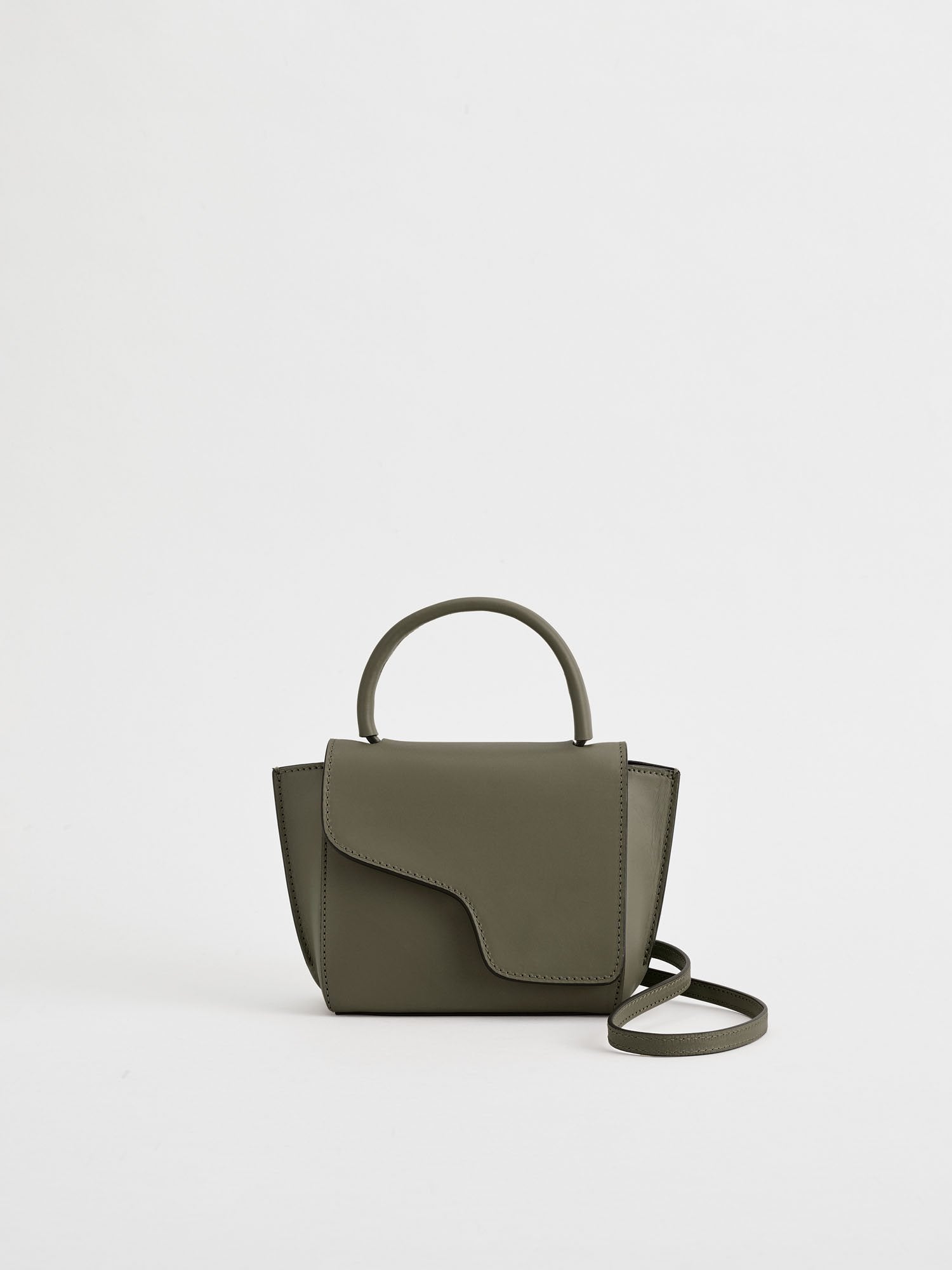 Montalcino Turtle Mini Handbag Bags