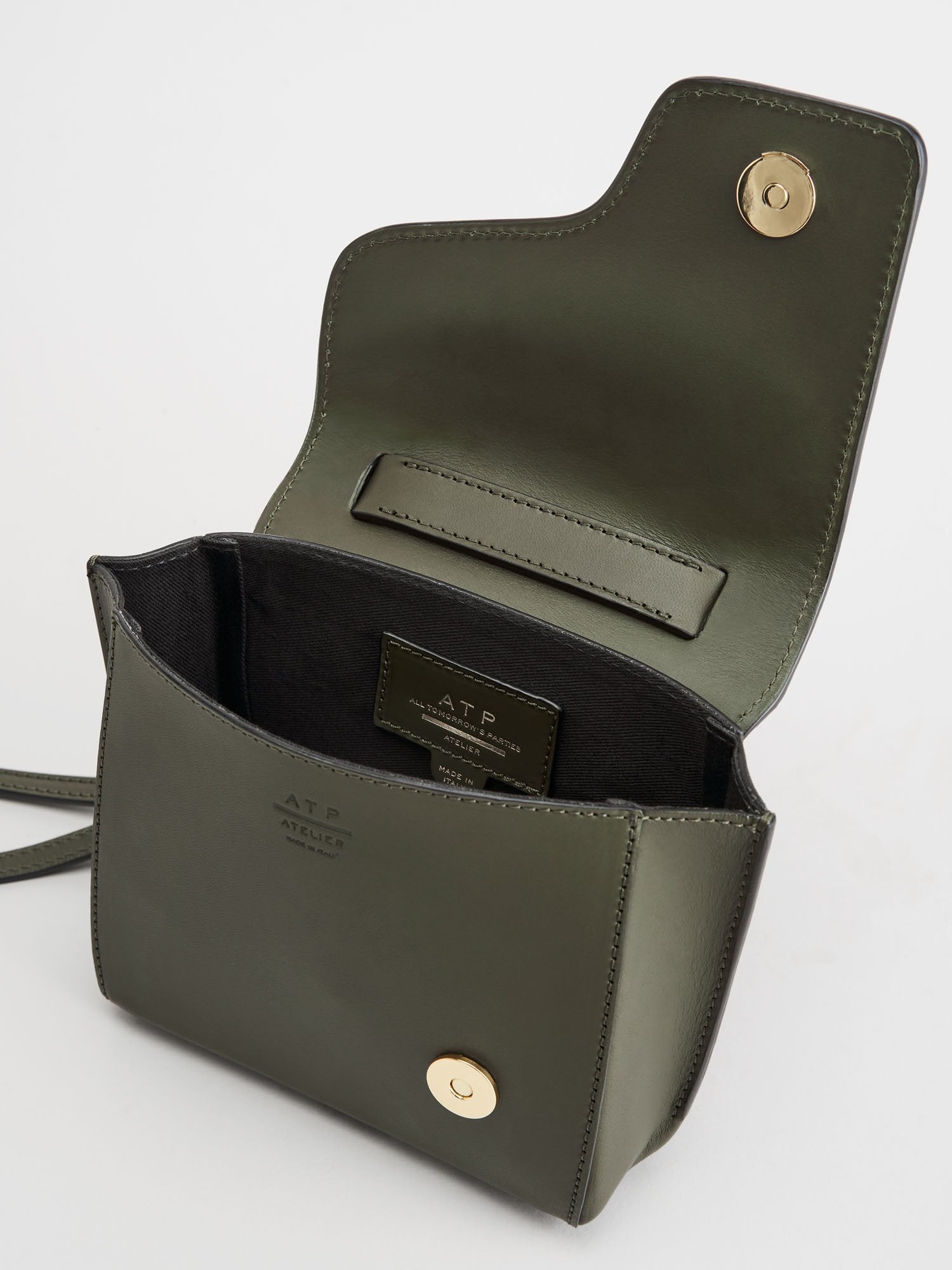 Montalcino Turtle Mini Handbag Bags