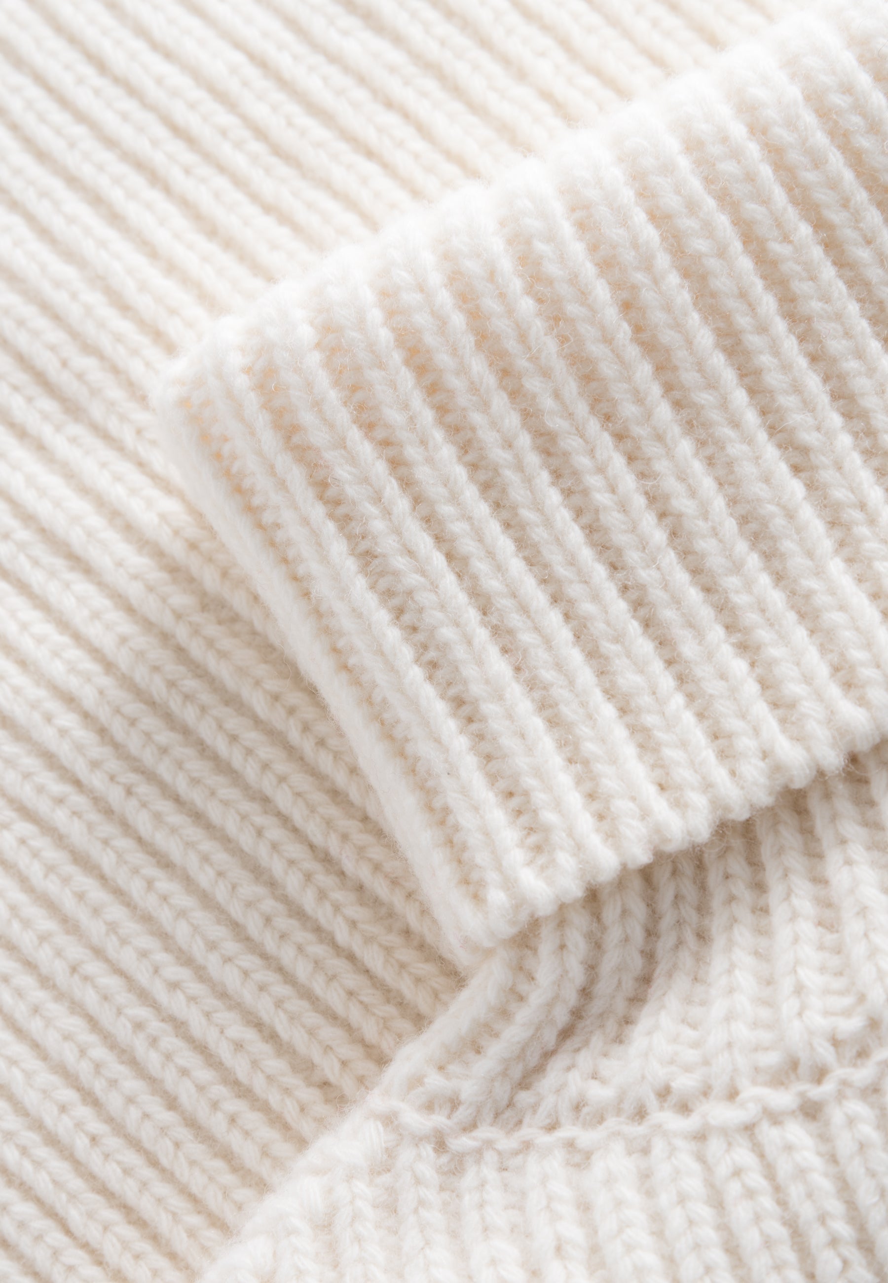 LÄST Neckwarmer - Vanilla Neckwarmer Vanilla