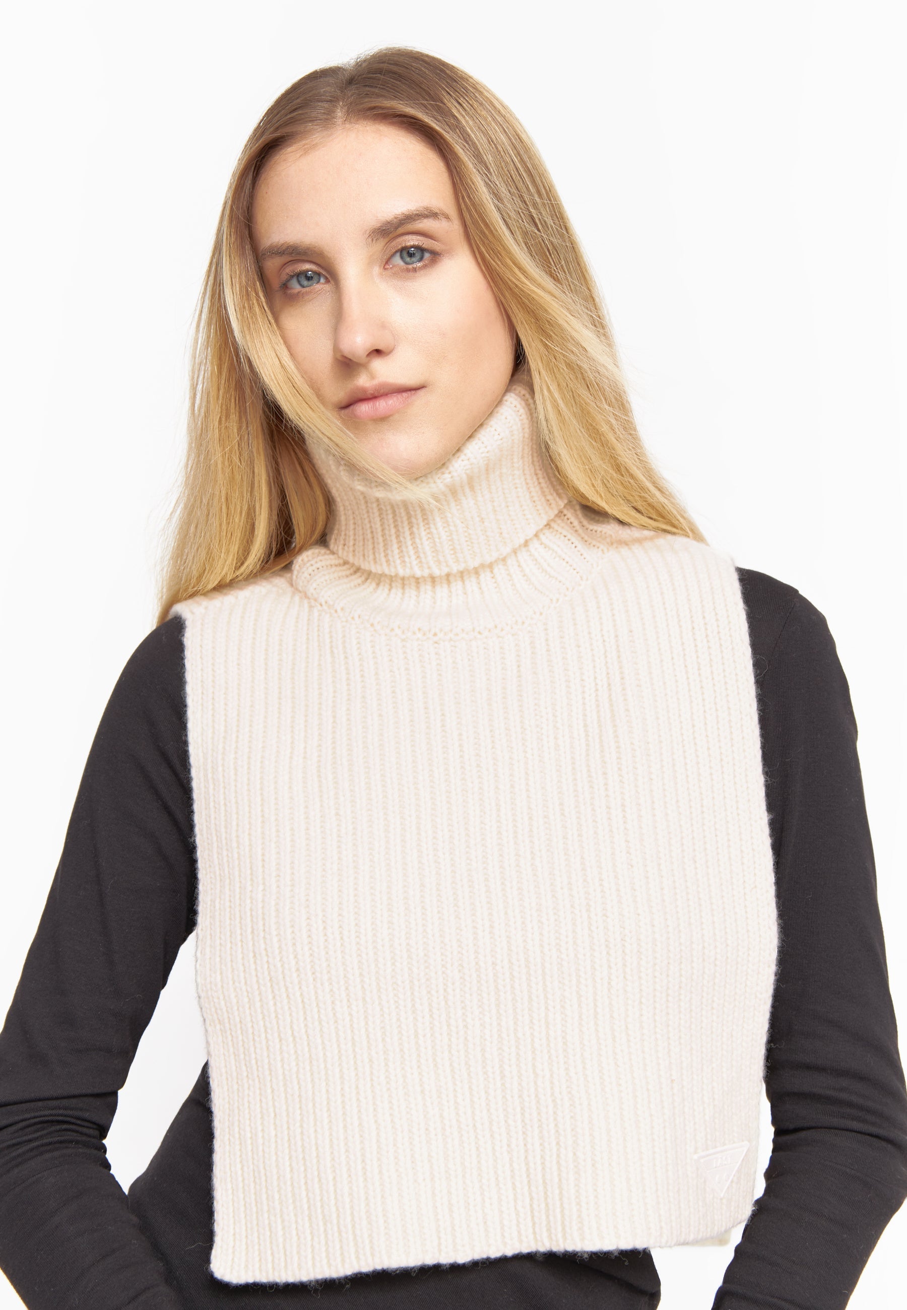 LÄST Neckwarmer - Vanilla Neckwarmer Vanilla