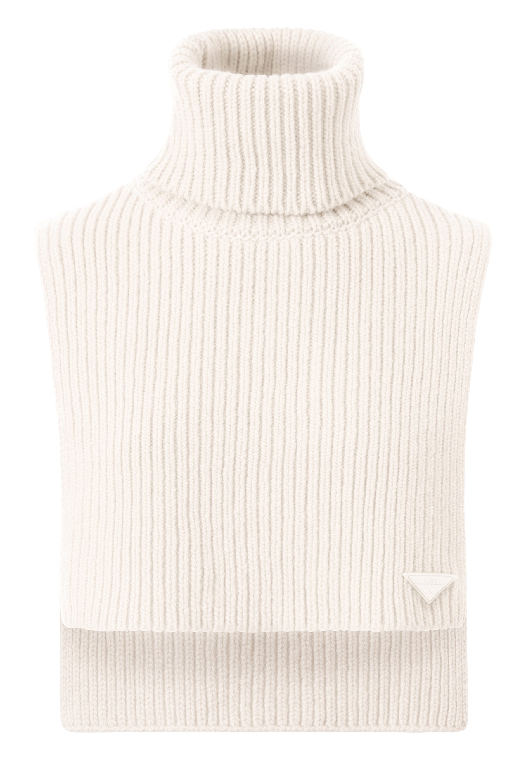 LÄST Neckwarmer - Vanilla Neckwarmer Vanilla
