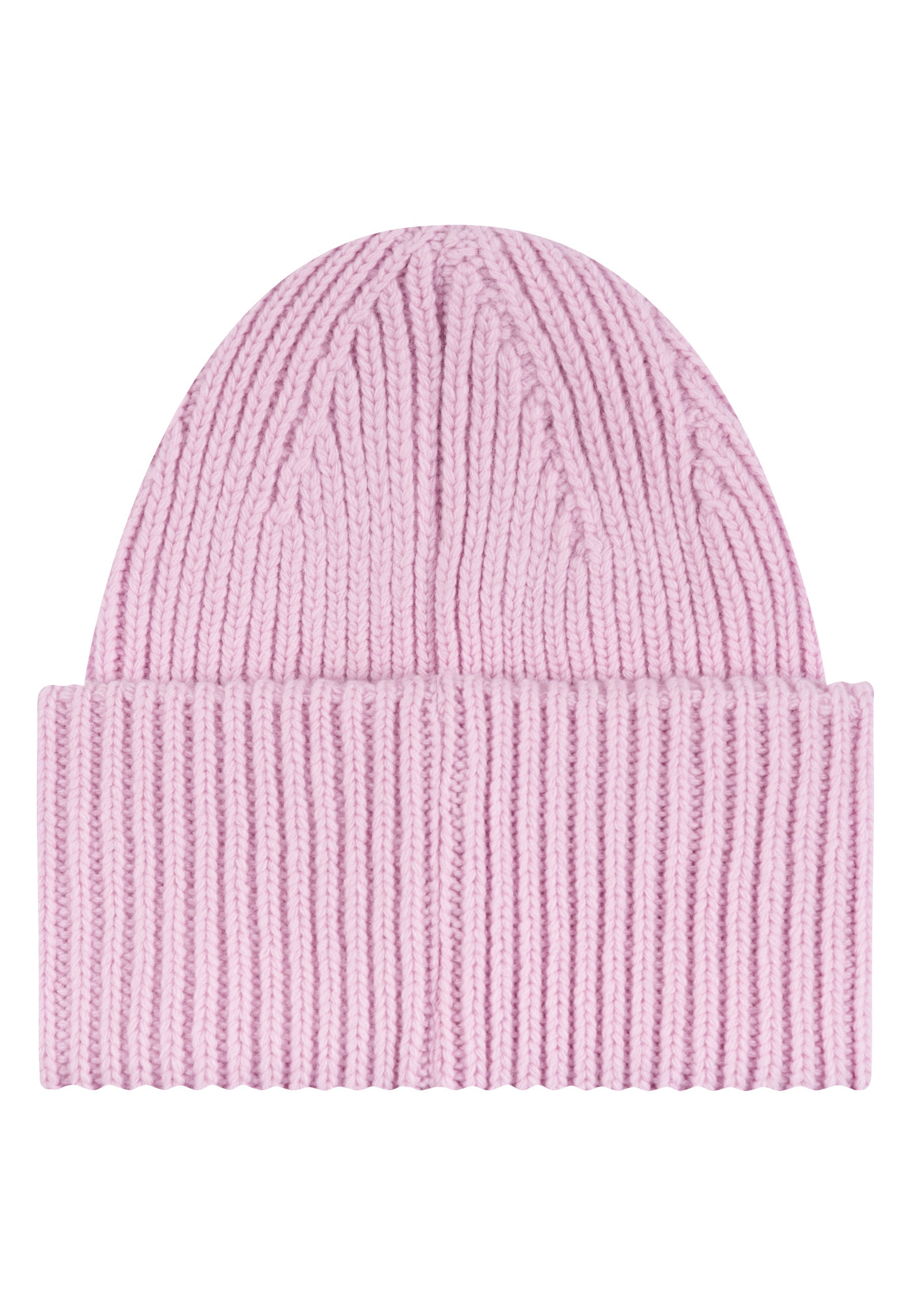 LÄST Oversize - Baby Pink Hood Baby Pink