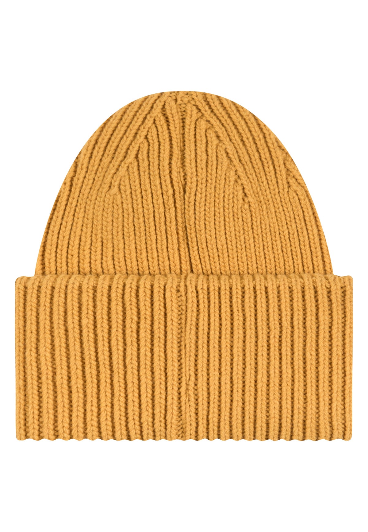 LÄST Oversize - Curry Hood Curry