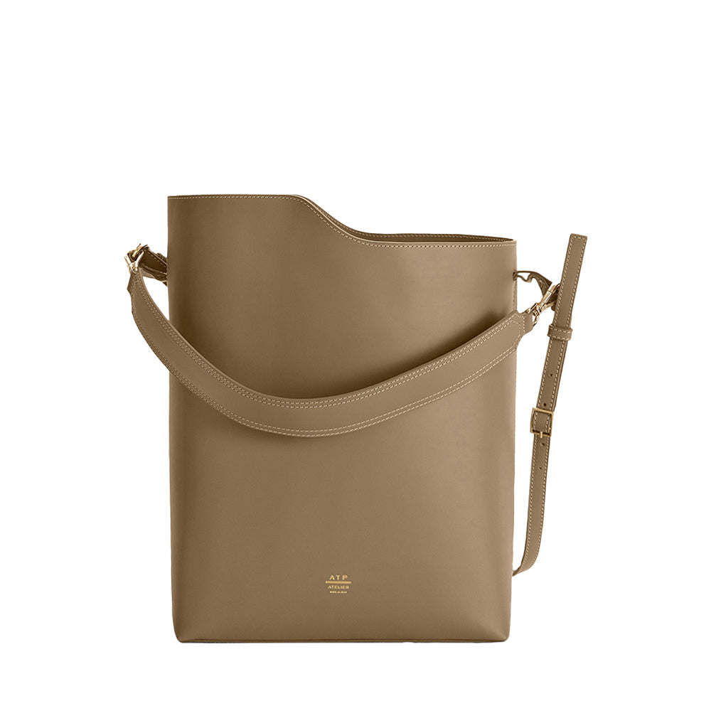 Scafati Moss Tote Bag 122415 - 1