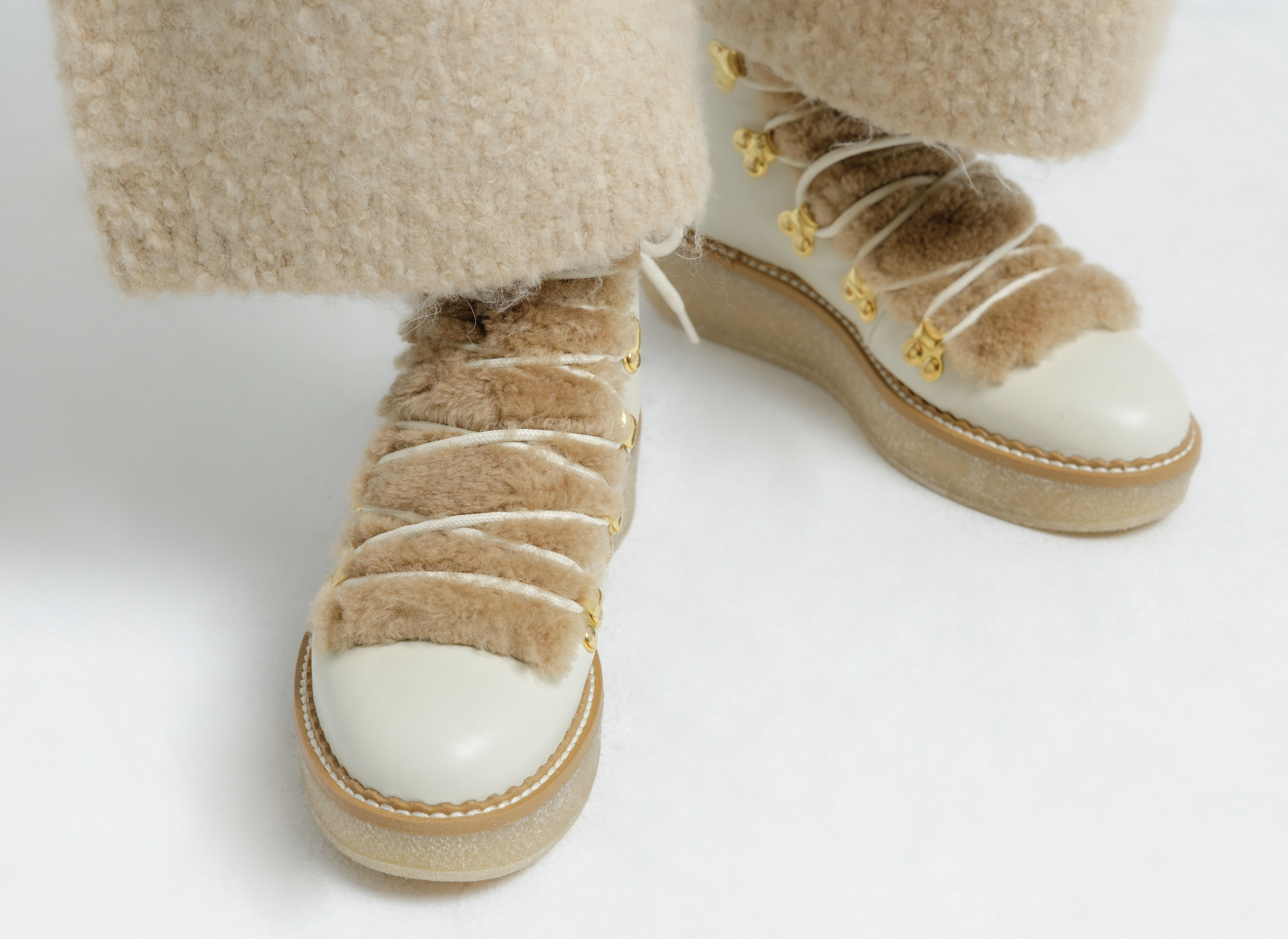 Misumi Off White Winter Boots 2012_OFF_WHITE - 11