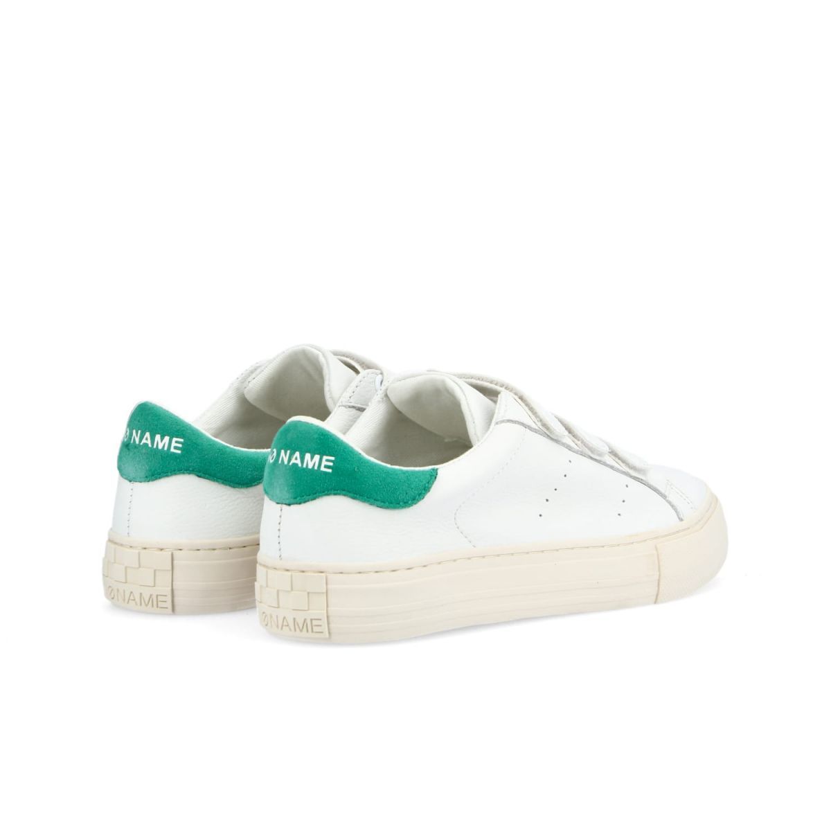 Arcade Straps White Menthe Sneakers KNGDRG042U - 3