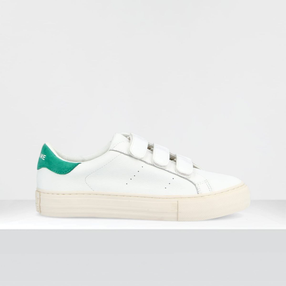 Arcade Straps White Menthe Sneakers KNGDRG042U - 6