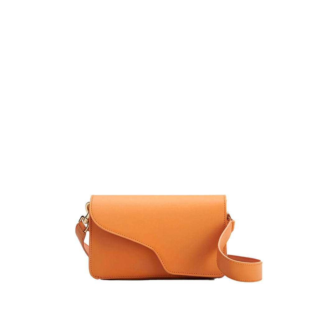 Assisi Mandarin Crossbody Bag 111301- 1