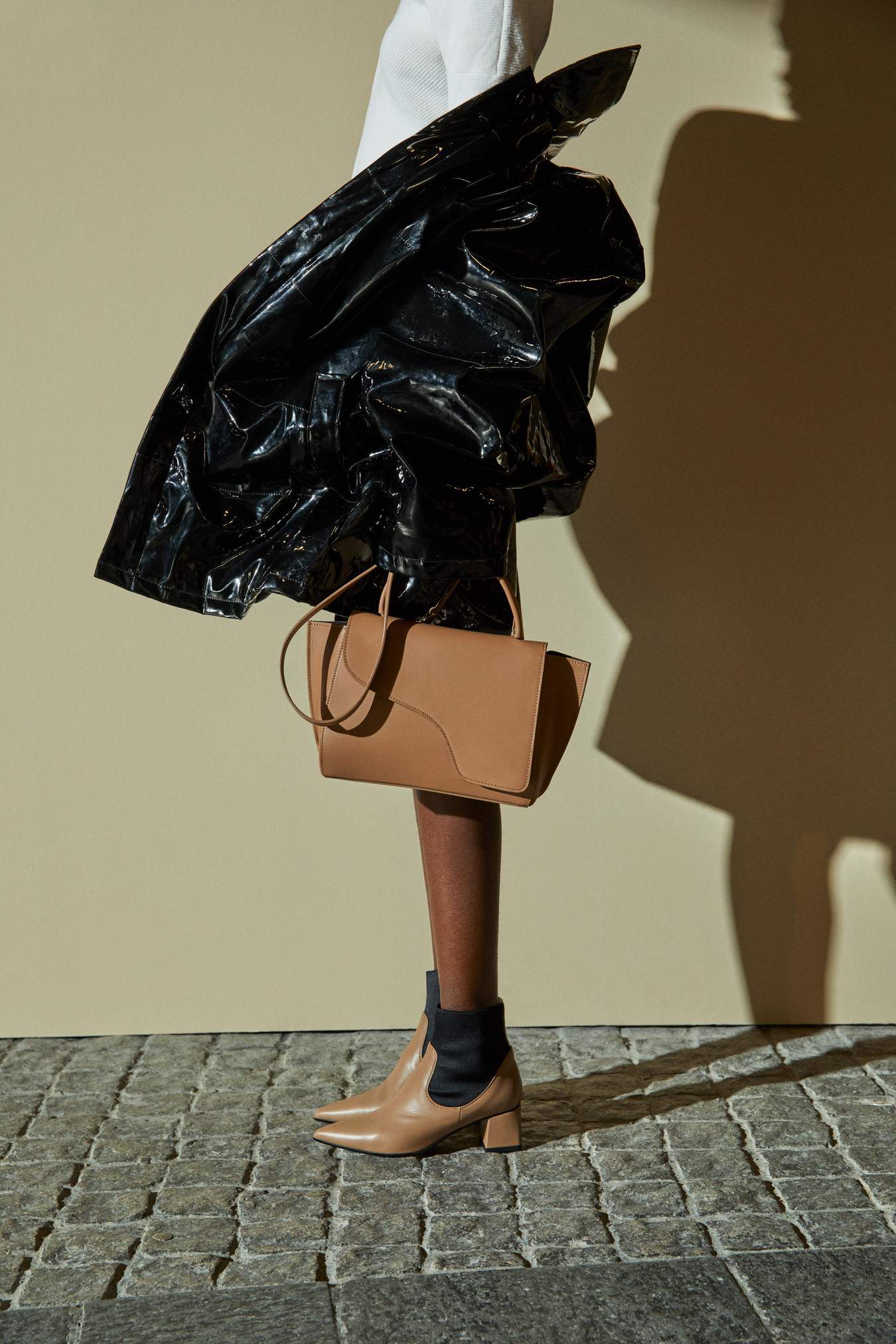 Arezzo Terra Handbag Bags