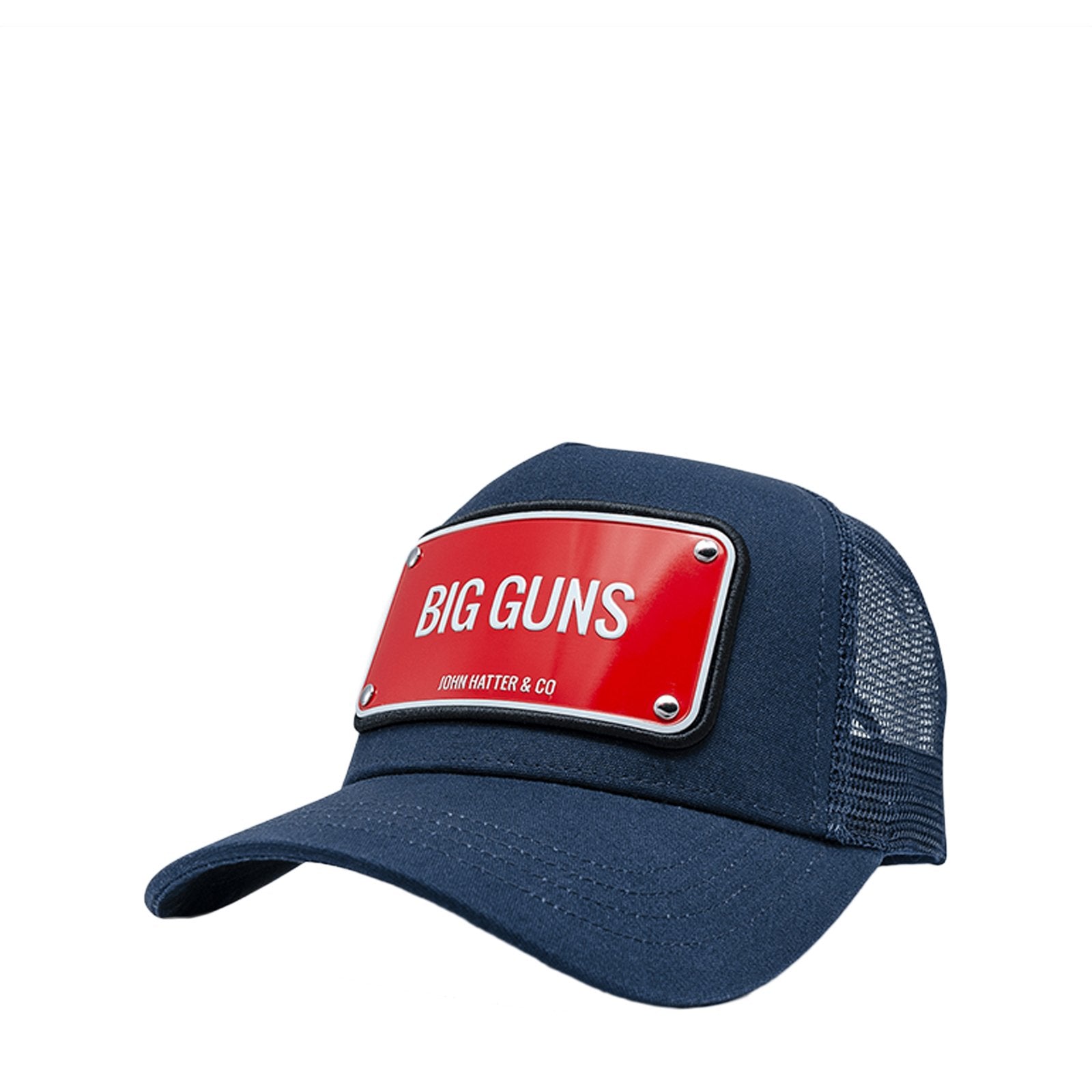 Big Guns Hats