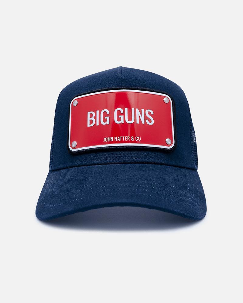Big Guns Hats