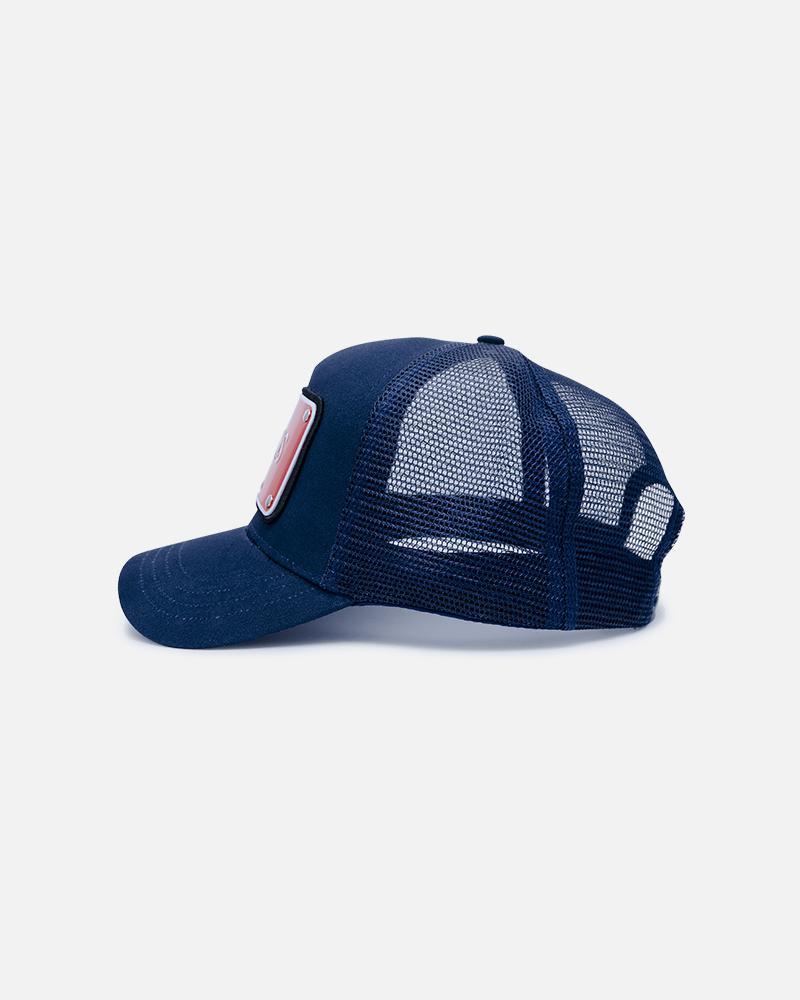 Big Guns Hats