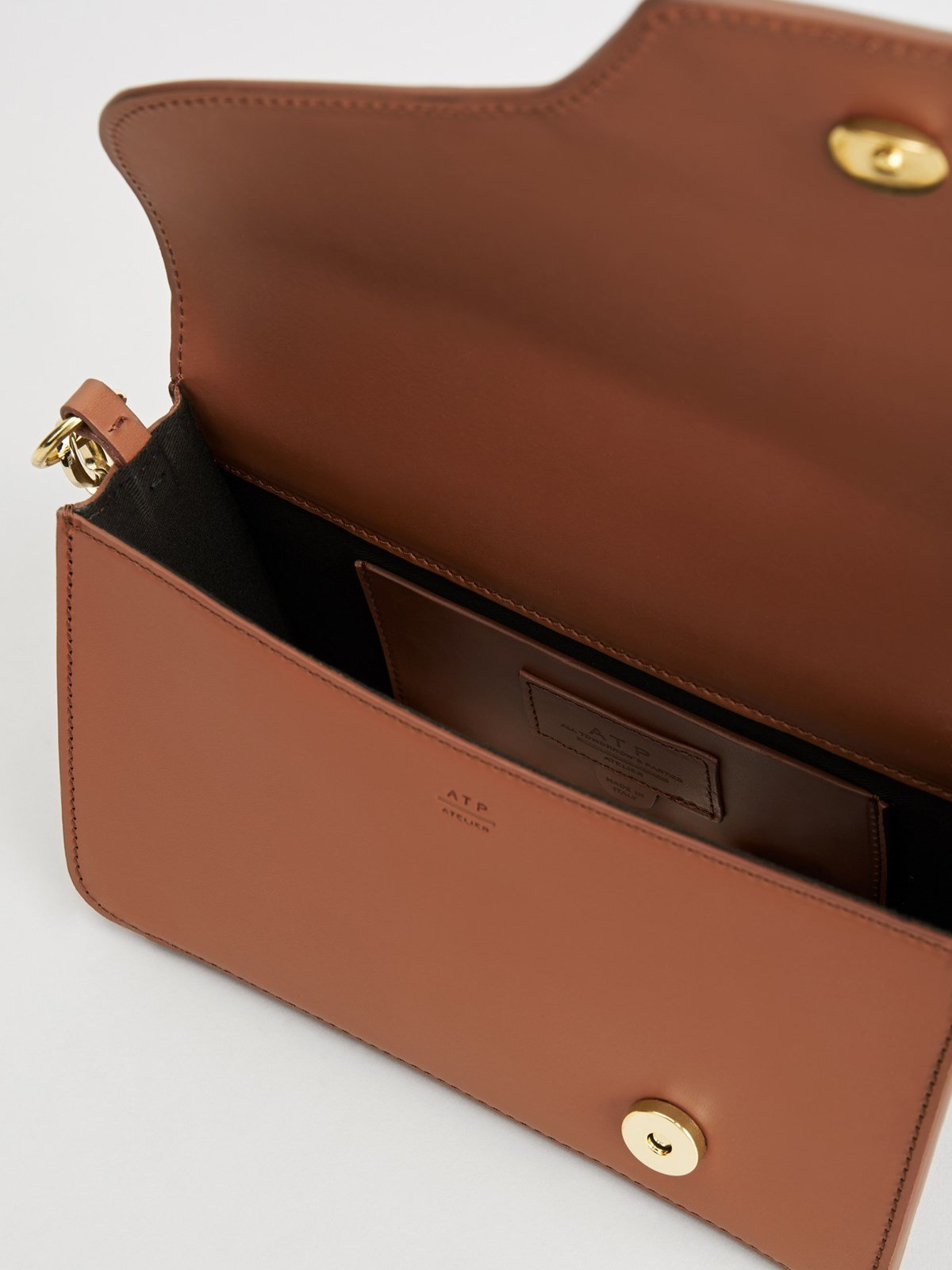 Assisi Brandy Crossbody Bag Bags