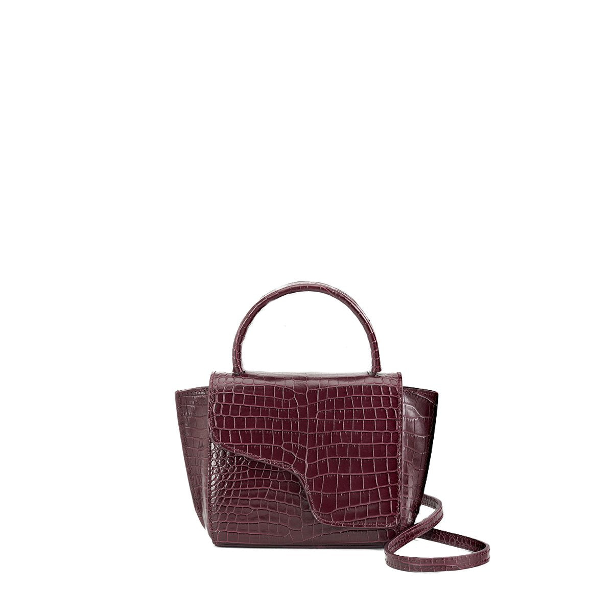 Montalcino Brunello Mini Handbag Bags