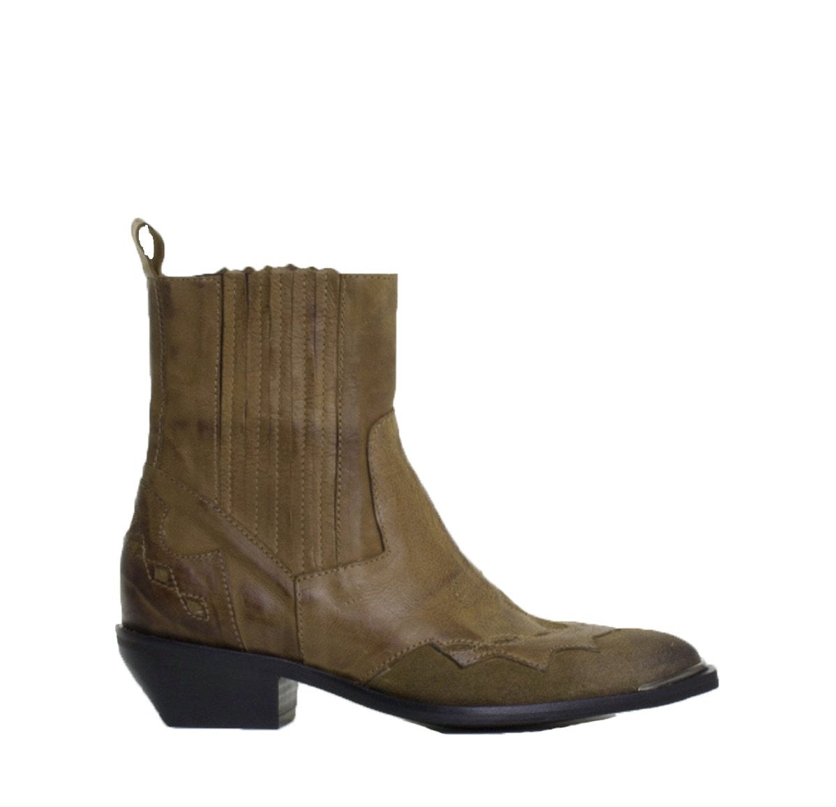 Casey Military Boots CASEY-MIL - 1