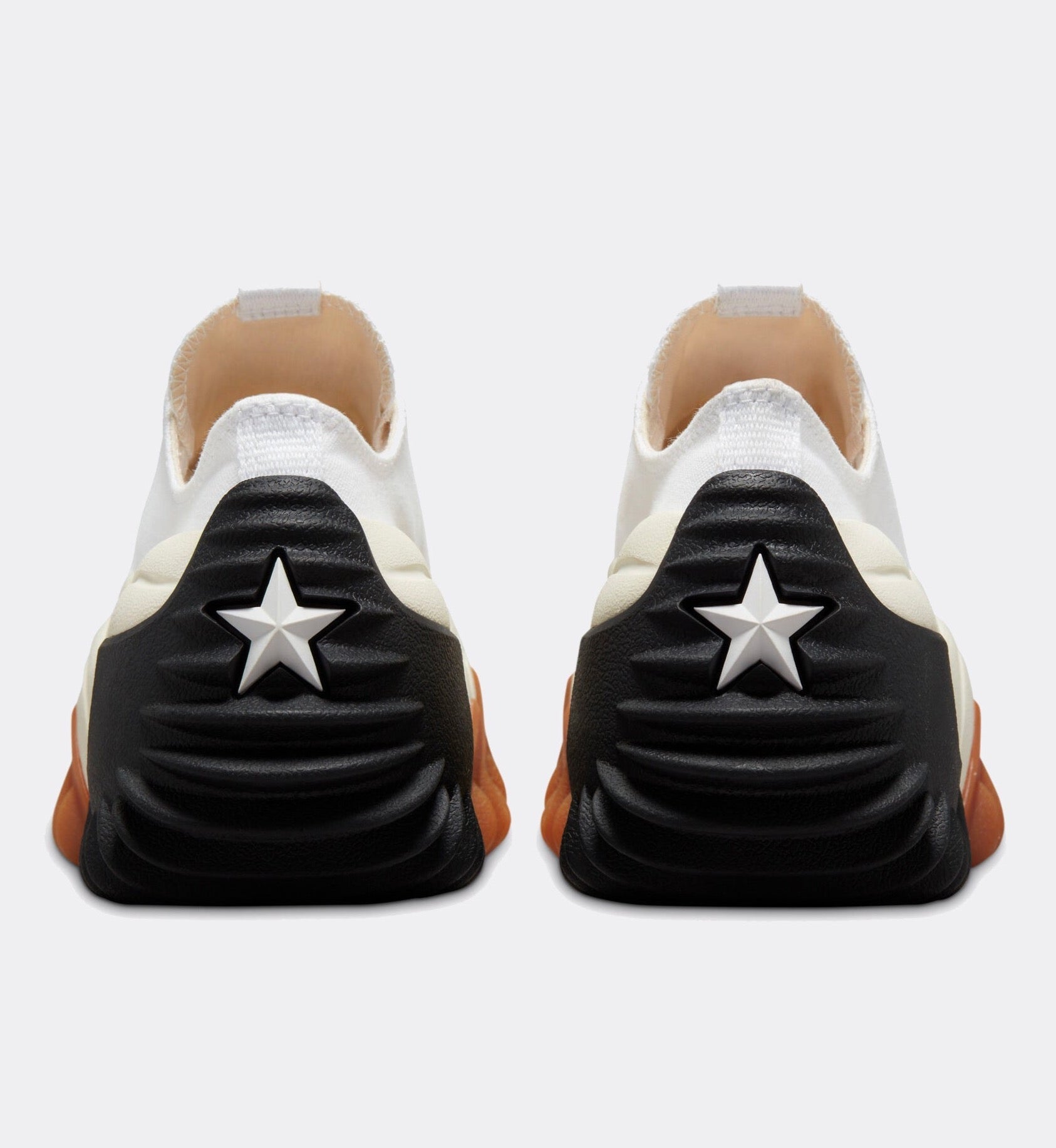 Run Star Motion Ox Sneakers In White 172896C - 10