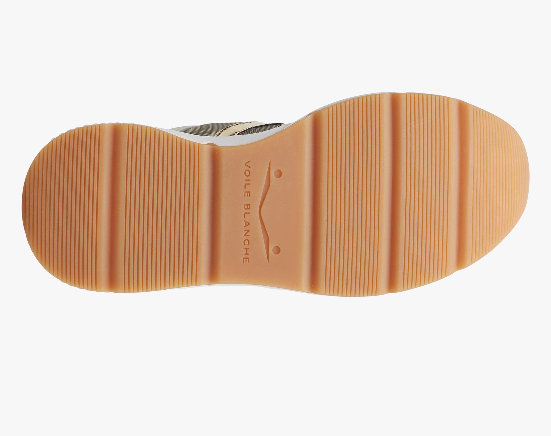 Sheel Mesh Platinum Chunky Sneakers 2014986030Q06 - 6