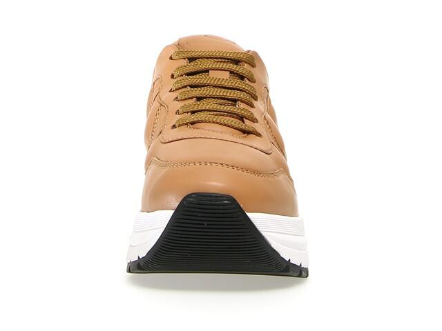 Maran Pump Brown Chunky Sneakers 2016383020D07 - 06