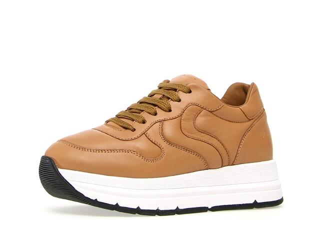 Maran Pump Brown Chunky Sneakers 2016383020D07 - 05