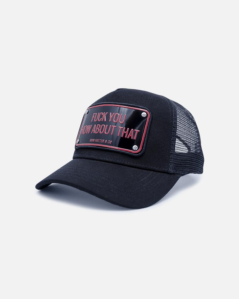 Fuck You How About That Hats