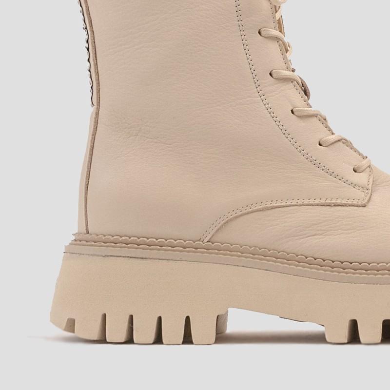 Groovy Hiking Camel Boots 47283-AA-25 - 3