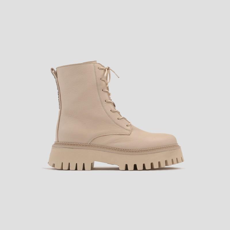 Groovy Hiking Camel Boots 47283-AA-25 - 11