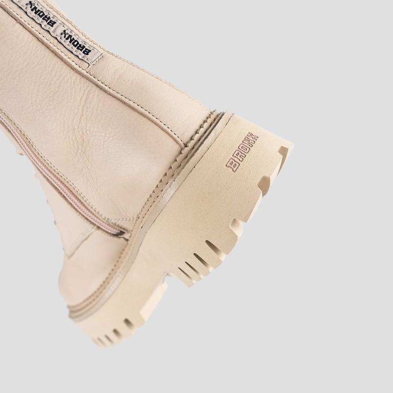 Groovy Hiking Camel Boots 47283-AA-25 - 7