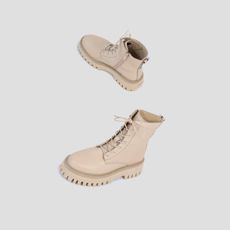 Groovy Hiking Camel Boots 47283-AA-25 - 6