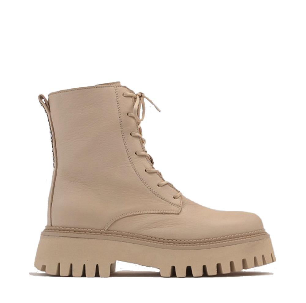 Groovy Hiking Camel Boots 47283-AA-25 - 1