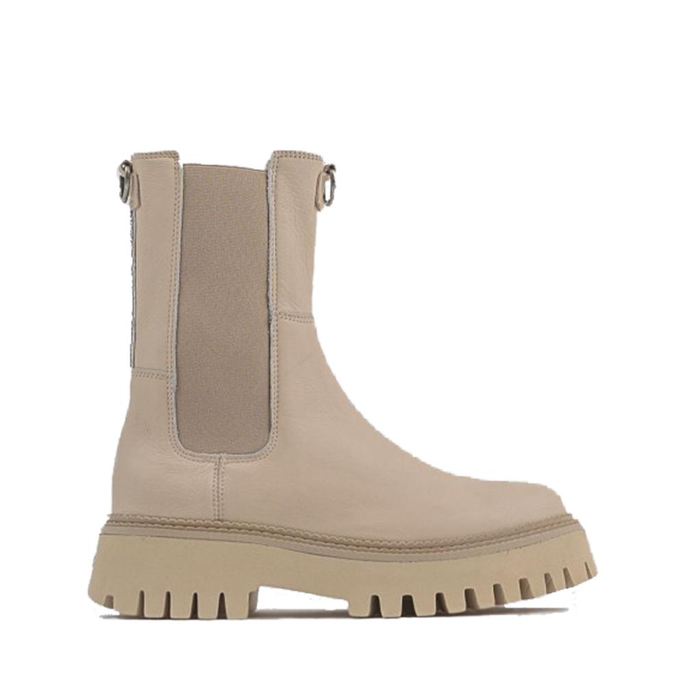 Groovy Chelsea Camel Boots 47268-AA-25 - 1