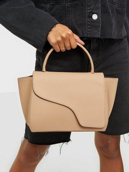 Arezzo Sand Handbag 111245 - 07