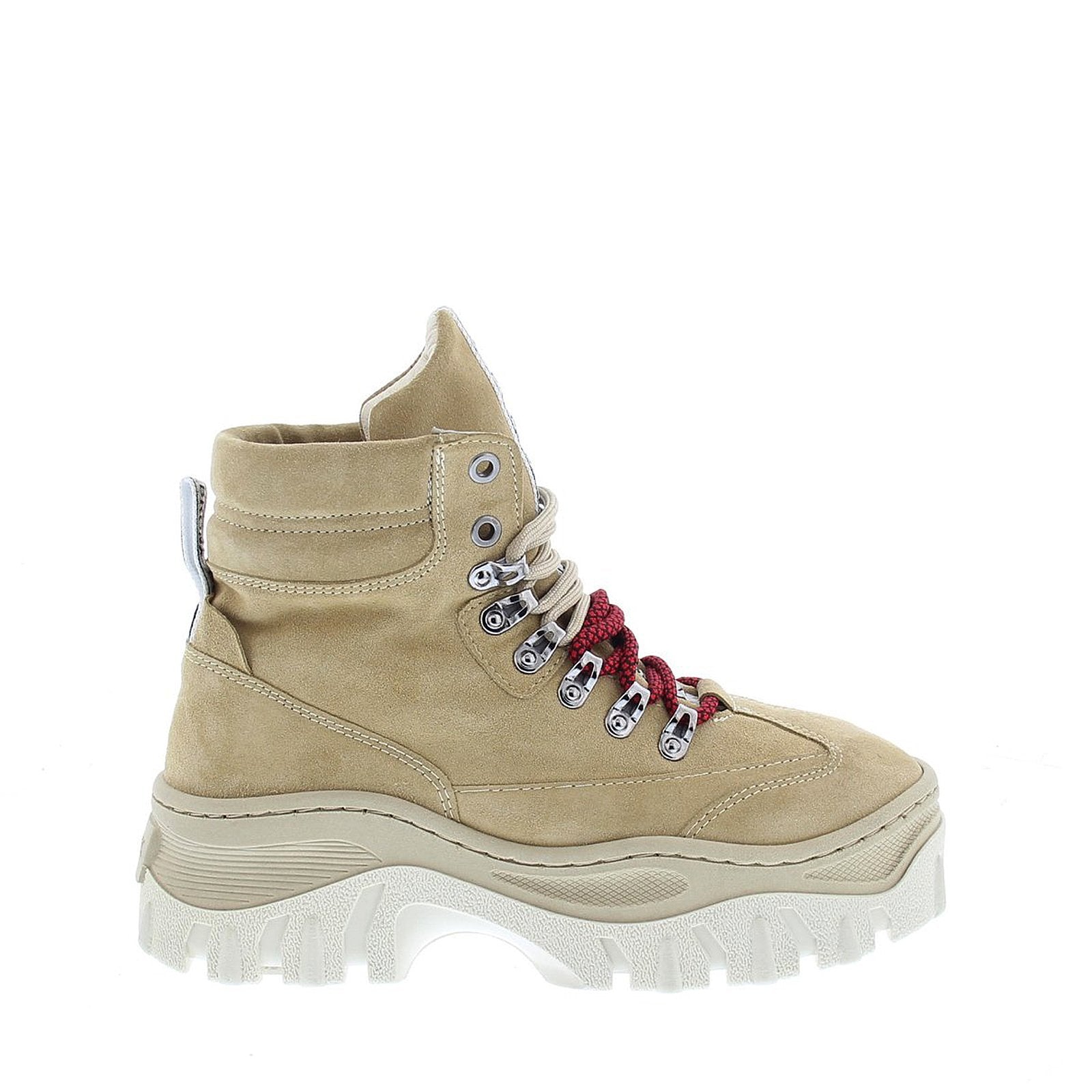 Jaxstar Hiking Cappuccino Sneakers Track 47174-C-125 - 1