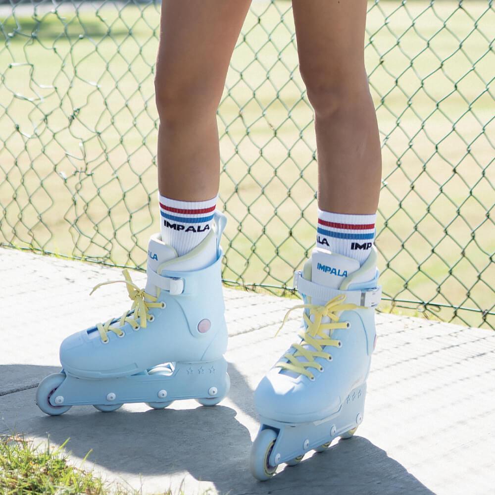 Lightspeed Inline Skate - 2