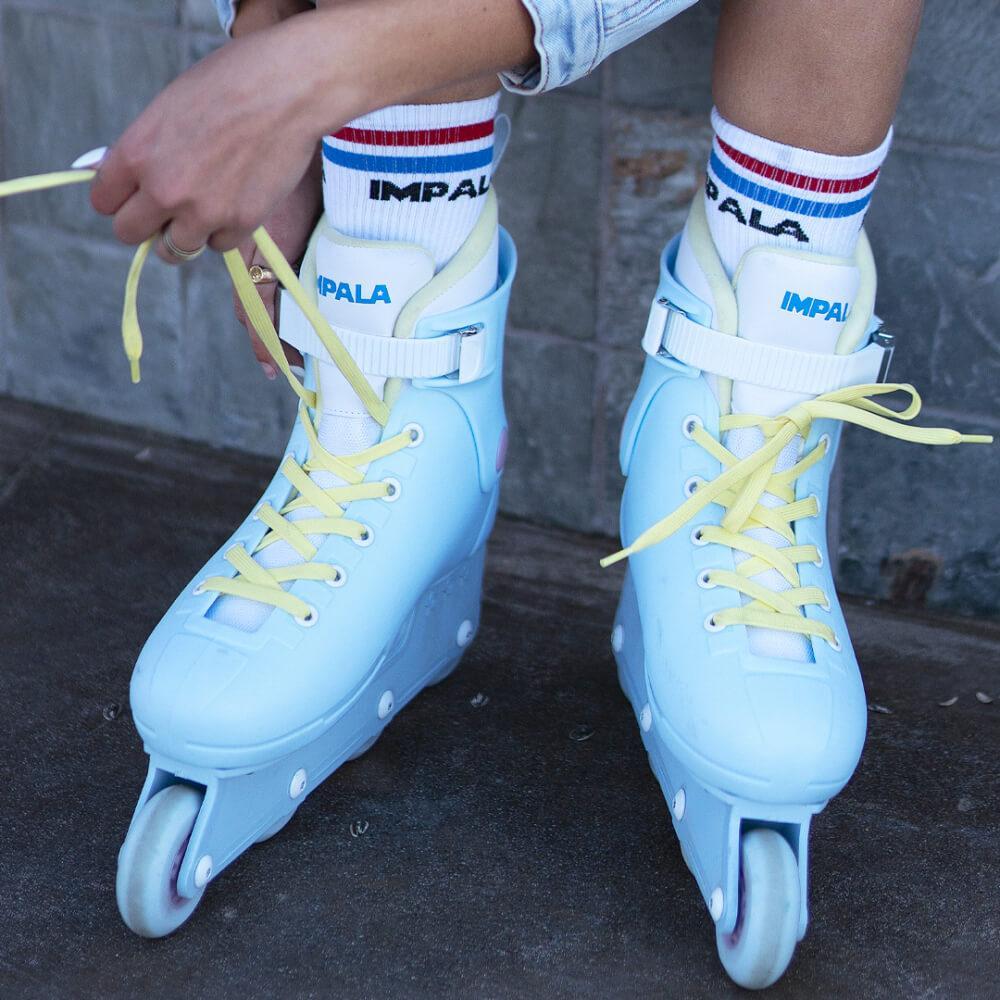 Lightspeed Inline Skate - 3
